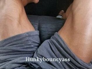 Hunkybouncyass