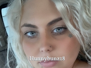 Hunnybunz18