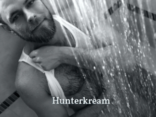 hunterkream SexyIdol