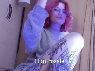 Huntrossie