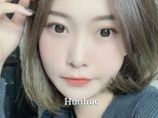 Huohuo