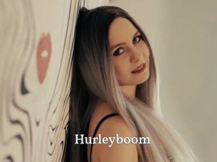 Hurleyboom
