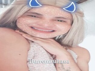Hurremzultana