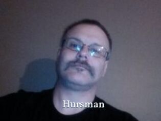 Hursman