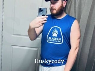 Huskycody