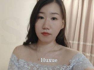 Huxue