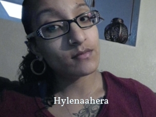 Hylenaahera