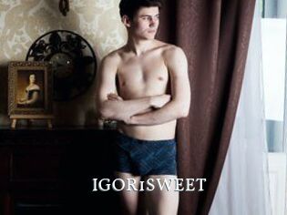 IGOR1SWEET