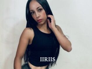 IIRIIS