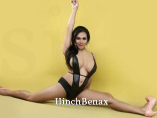 IIinchBenax
