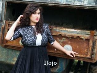 IJojo SexyIdol
