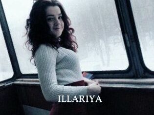 ILLARIYA