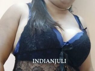 INDIANJULI