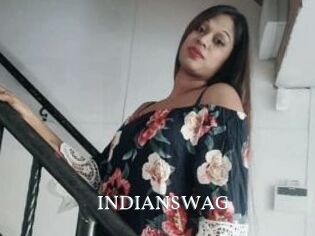 INDIANSWAG