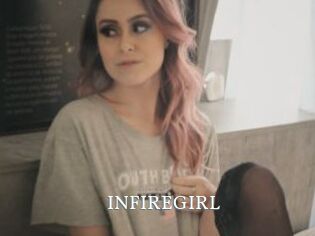 INFIREGIRL
