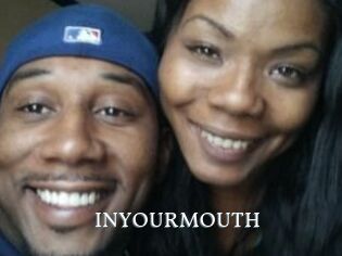 INYOURMOUTH