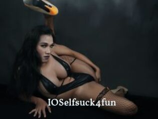 IOSelfsuck4fun