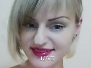 IOVE