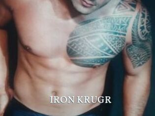 IRON_KRUGR