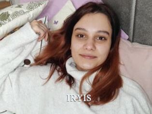IRYIS