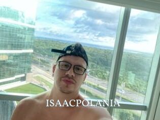 ISAACPOLANIA
