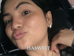 ISASWEET