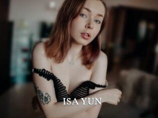 ISA_YUN