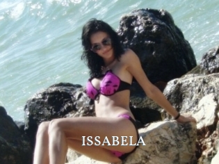 ISSABELA