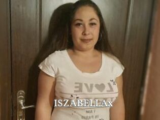 ISZABELLAx