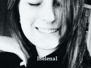 ISelenaI