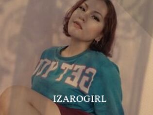 IZAROGIRL