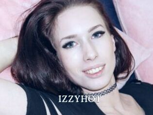 IZZYHOT