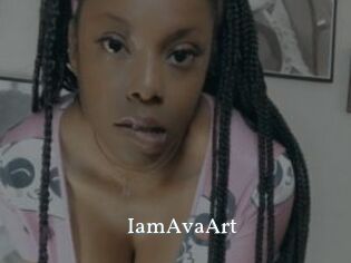 IamAvaArt