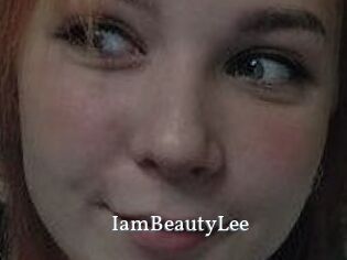 IamBeautyLee
