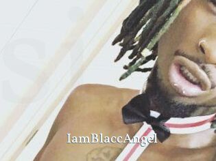 IamBlaccAngel