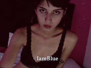 IamBlue