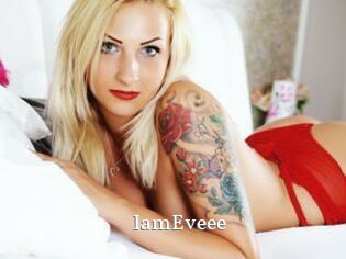 IamEveee
