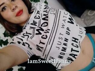 IamSweetHanna