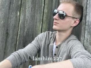Iamhim227