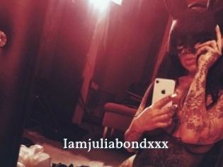 Iamjuliabondxxx