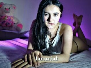 Iammiah