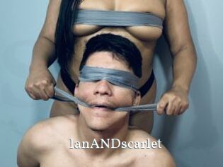 IanANDscarlet