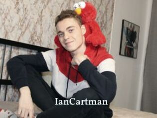 IanCartman