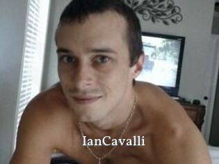 Ian_Cavalli SexyIdol
