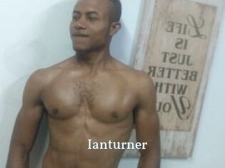 Ianturner