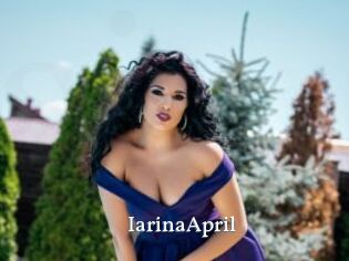 IarinaApril