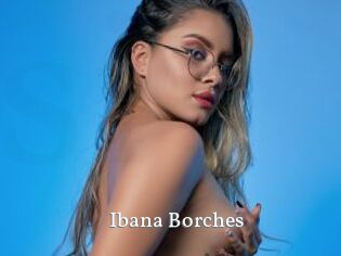 Ibana_Borches SexyIdol