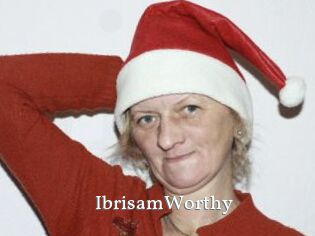 IbrisamWorthy