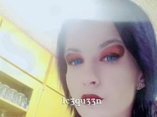 Ic3qu33n