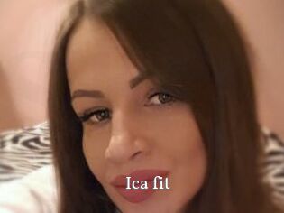Ica_fit